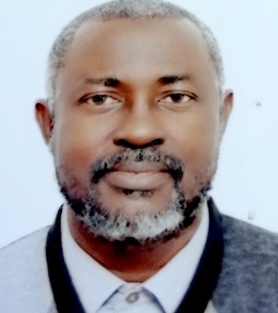 Dr Alex