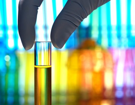 hormonal assay
